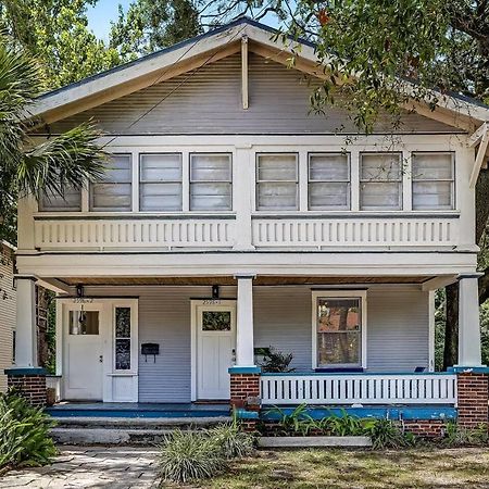 The White Len Jacksonville Exterior foto